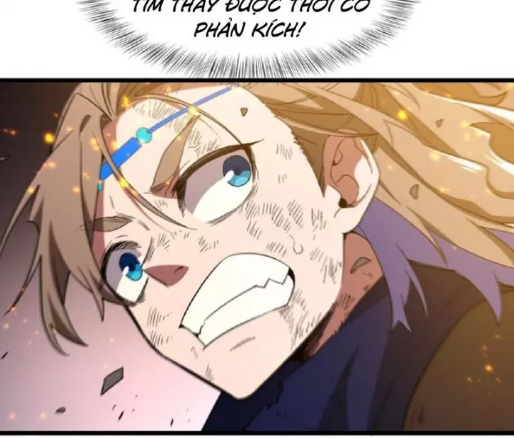 Bắt Đầu Đánh Dấu Hoang Cổ Thánh Thể Chap 138 - Next Chap 139