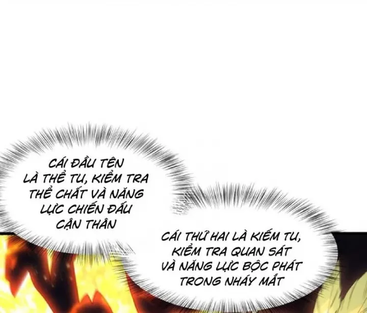 Bắt Đầu Đánh Dấu Hoang Cổ Thánh Thể Chap 138 - Next Chap 139