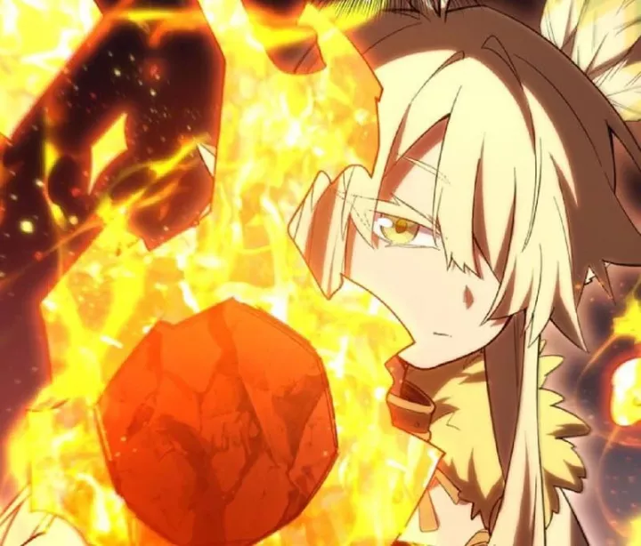 Bắt Đầu Đánh Dấu Hoang Cổ Thánh Thể Chap 138 - Next Chap 139