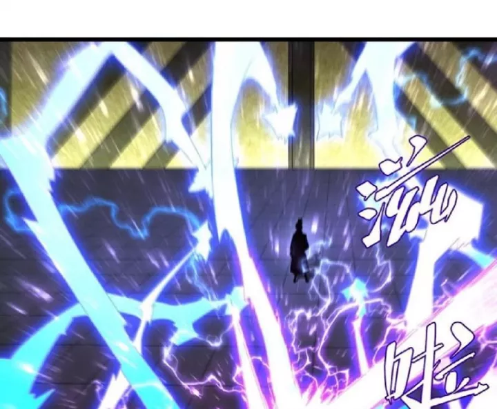 Bắt Đầu Đánh Dấu Hoang Cổ Thánh Thể Chap 138 - Next Chap 139