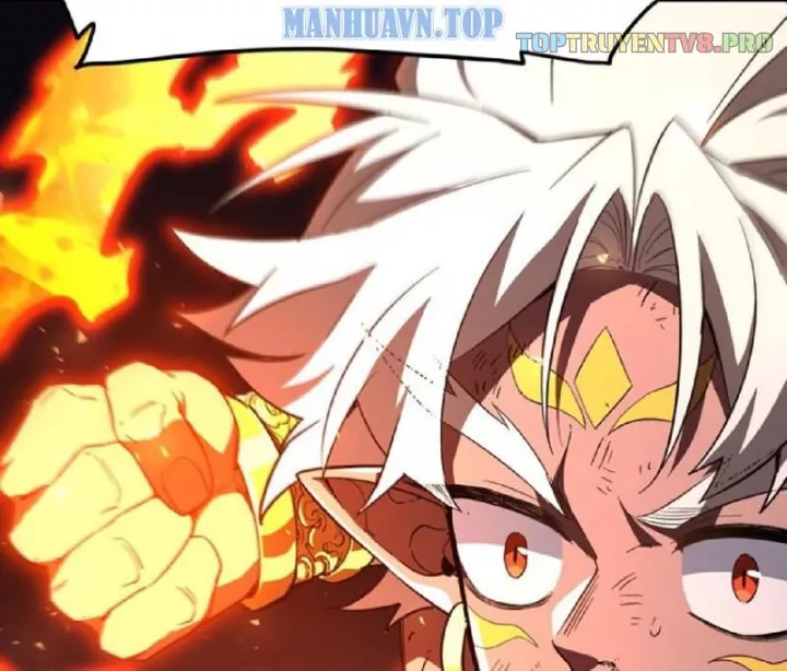 Bắt Đầu Đánh Dấu Hoang Cổ Thánh Thể Chap 138 - Next Chap 139