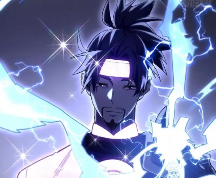 Bắt Đầu Đánh Dấu Hoang Cổ Thánh Thể Chap 138 - Next Chap 139