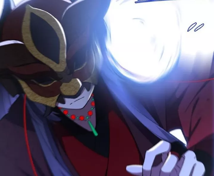 Bắt Đầu Đánh Dấu Hoang Cổ Thánh Thể Chap 138 - Next Chap 139