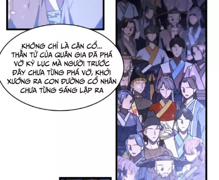 Bắt Đầu Đánh Dấu Hoang Cổ Thánh Thể Chap 138 - Next Chap 139