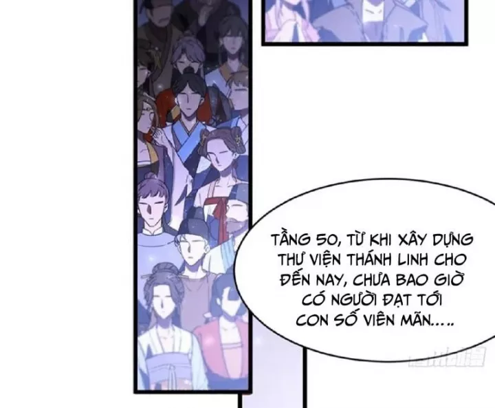 Bắt Đầu Đánh Dấu Hoang Cổ Thánh Thể Chap 138 - Next Chap 139