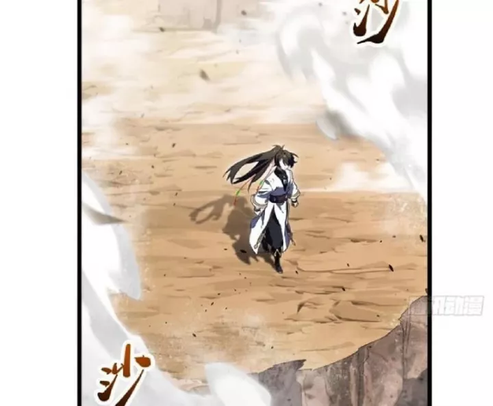 Bắt Đầu Đánh Dấu Hoang Cổ Thánh Thể Chap 138 - Next Chap 139