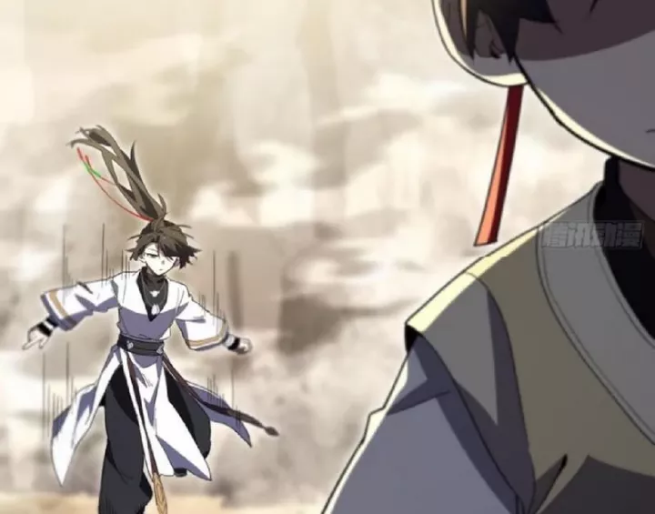 Bắt Đầu Đánh Dấu Hoang Cổ Thánh Thể Chap 138 - Next Chap 139