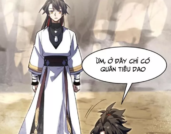 Bắt Đầu Đánh Dấu Hoang Cổ Thánh Thể Chap 138 - Next Chap 139