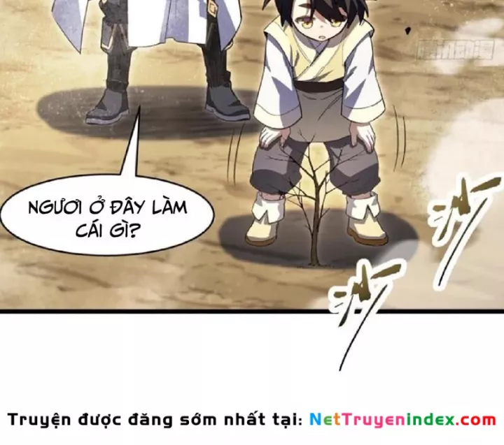 Bắt Đầu Đánh Dấu Hoang Cổ Thánh Thể Chap 138 - Next Chap 139