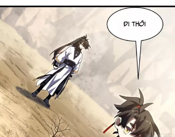 Bắt Đầu Đánh Dấu Hoang Cổ Thánh Thể Chap 138 - Next Chap 139