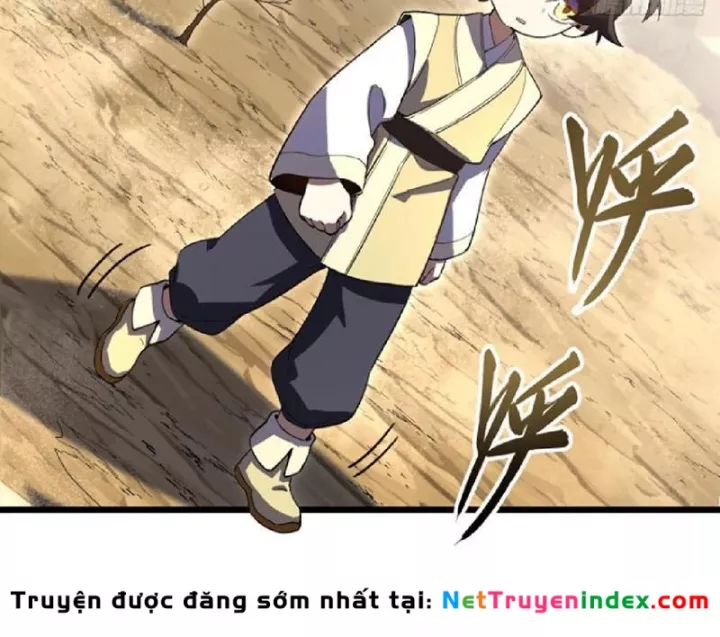 Bắt Đầu Đánh Dấu Hoang Cổ Thánh Thể Chap 138 - Next Chap 139