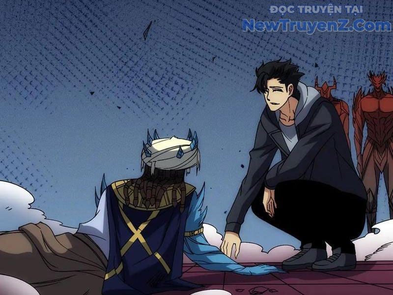 Bắt Đầu Kế Nhiệm Boss Hắc Long, Ta Vô Địch Chap 67 - Next Chap 68