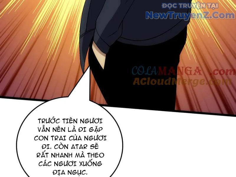 Bắt Đầu Kế Nhiệm Boss Hắc Long, Ta Vô Địch Chap 67 - Next Chap 68