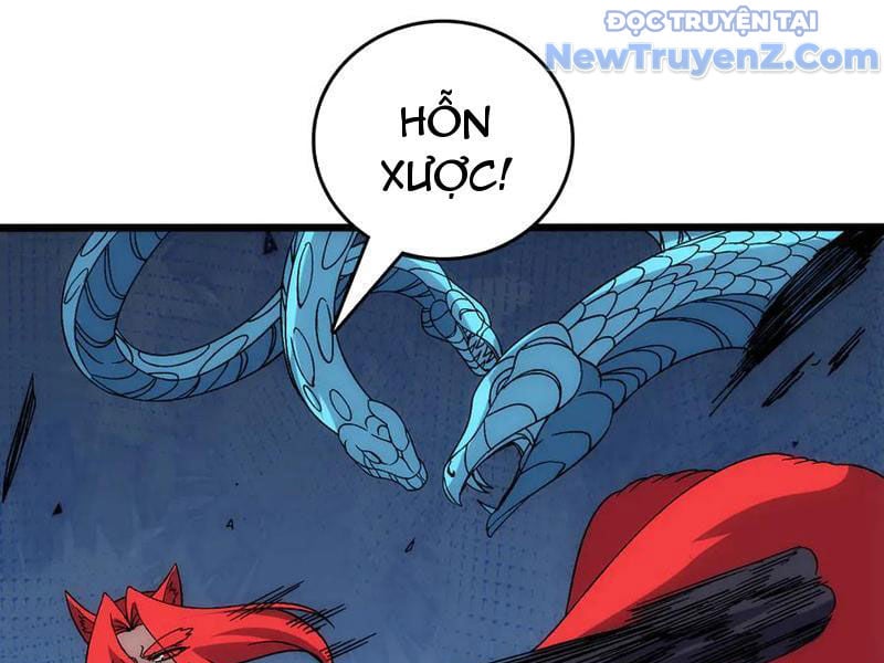 Bắt Đầu Kế Nhiệm Boss Hắc Long, Ta Vô Địch Chap 67 - Next Chap 68