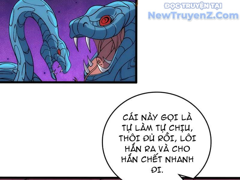 Bắt Đầu Kế Nhiệm Boss Hắc Long, Ta Vô Địch Chap 67 - Next Chap 68