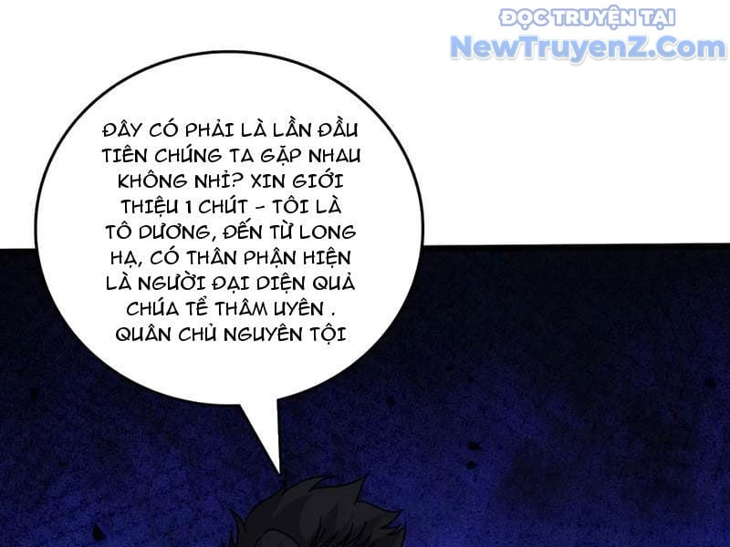 Bắt Đầu Kế Nhiệm Boss Hắc Long, Ta Vô Địch Chap 67 - Next Chap 68