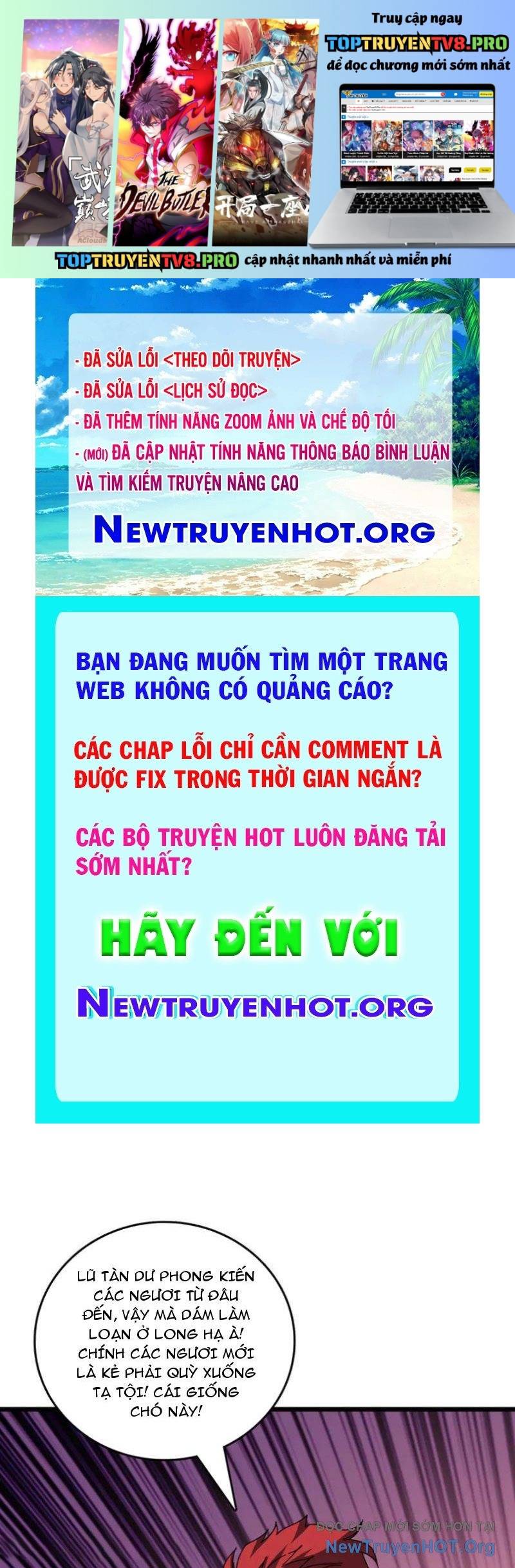 Bắt Đầu Kế Nhiệm Boss Hắc Long, Ta Vô Địch Chap 75 - Next Chap 76