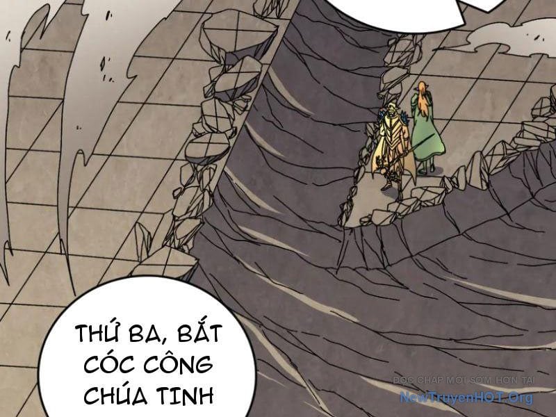 Bắt Đầu Kế Nhiệm Boss Hắc Long, Ta Vô Địch Chap 75 - Next Chap 76