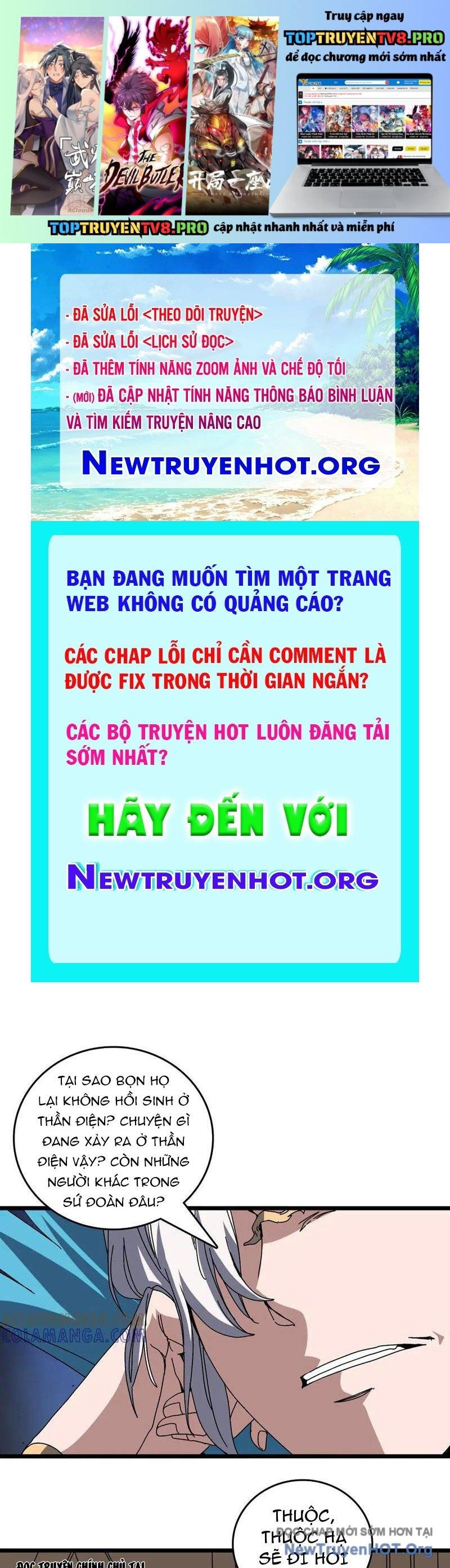 Bắt Đầu Kế Nhiệm Boss Hắc Long, Ta Vô Địch Chap 77 - Next Chap 78