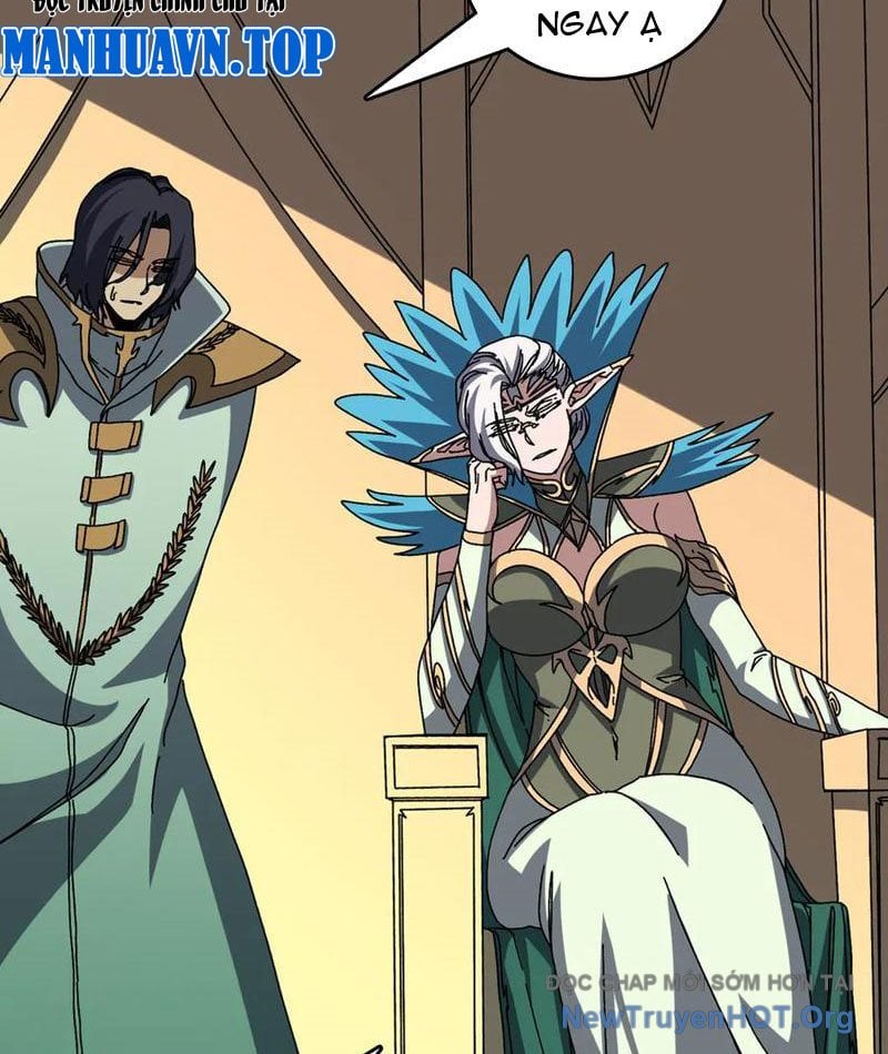 Bắt Đầu Kế Nhiệm Boss Hắc Long, Ta Vô Địch Chap 77 - Next Chap 78