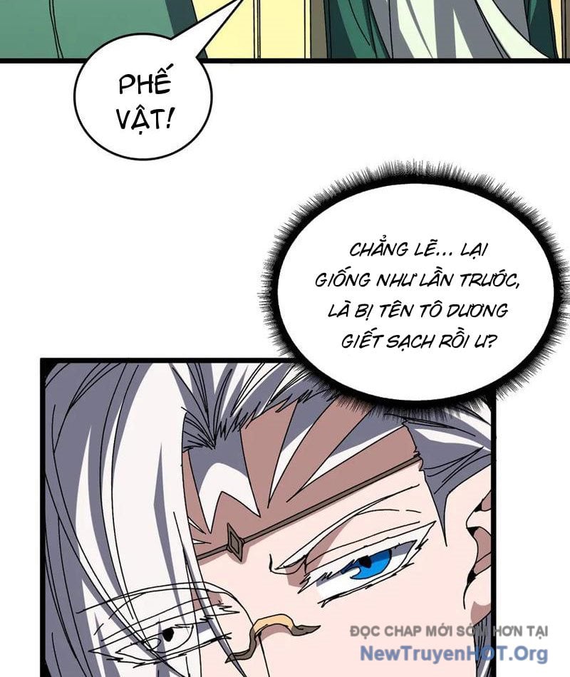 Bắt Đầu Kế Nhiệm Boss Hắc Long, Ta Vô Địch Chap 77 - Next Chap 78