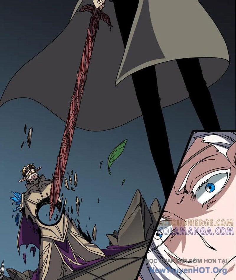 Bắt Đầu Kế Nhiệm Boss Hắc Long, Ta Vô Địch Chap 77 - Next Chap 78