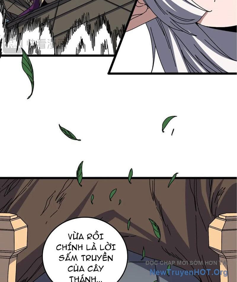 Bắt Đầu Kế Nhiệm Boss Hắc Long, Ta Vô Địch Chap 77 - Next Chap 78