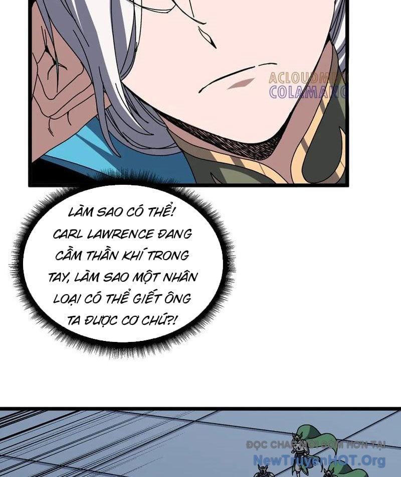 Bắt Đầu Kế Nhiệm Boss Hắc Long, Ta Vô Địch Chap 77 - Next Chap 78