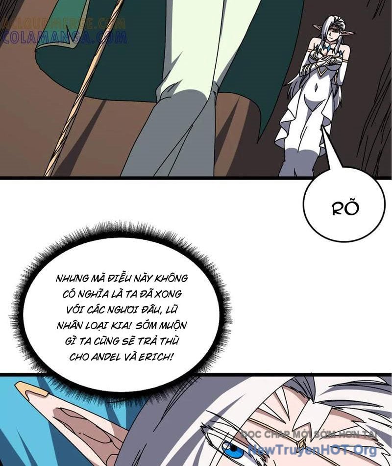 Bắt Đầu Kế Nhiệm Boss Hắc Long, Ta Vô Địch Chap 77 - Next Chap 78