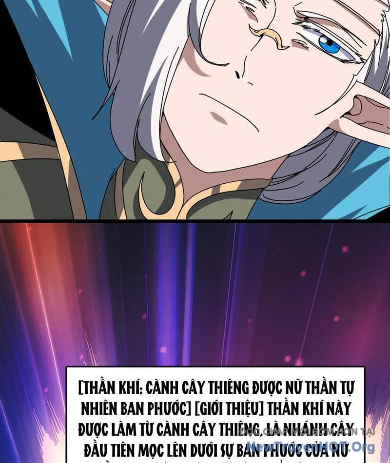 Bắt Đầu Kế Nhiệm Boss Hắc Long, Ta Vô Địch Chap 77 - Next Chap 78