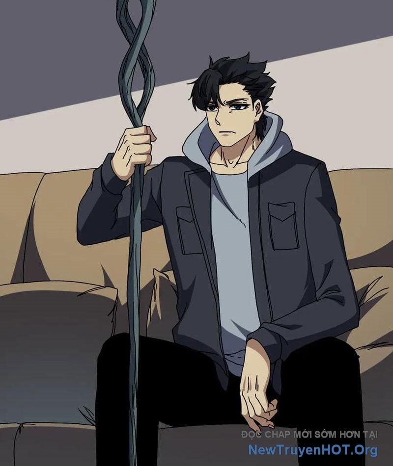 Bắt Đầu Kế Nhiệm Boss Hắc Long, Ta Vô Địch Chap 77 - Next Chap 78