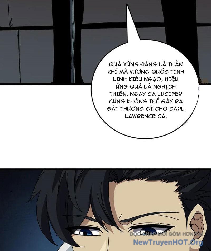 Bắt Đầu Kế Nhiệm Boss Hắc Long, Ta Vô Địch Chap 77 - Next Chap 78