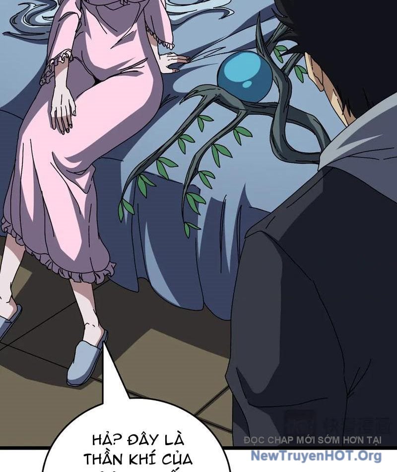 Bắt Đầu Kế Nhiệm Boss Hắc Long, Ta Vô Địch Chap 77 - Next Chap 78