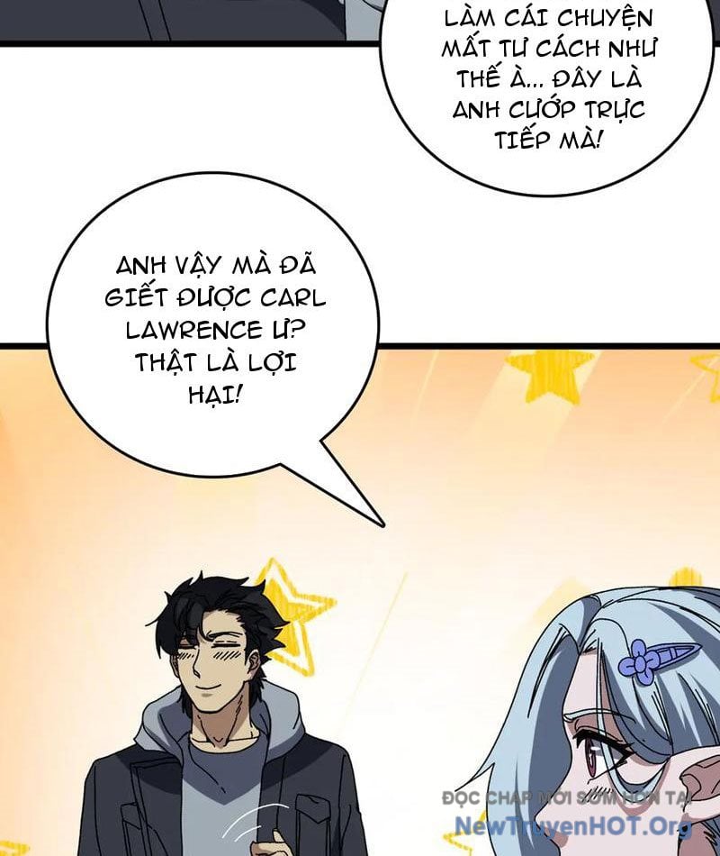 Bắt Đầu Kế Nhiệm Boss Hắc Long, Ta Vô Địch Chap 77 - Next Chap 78