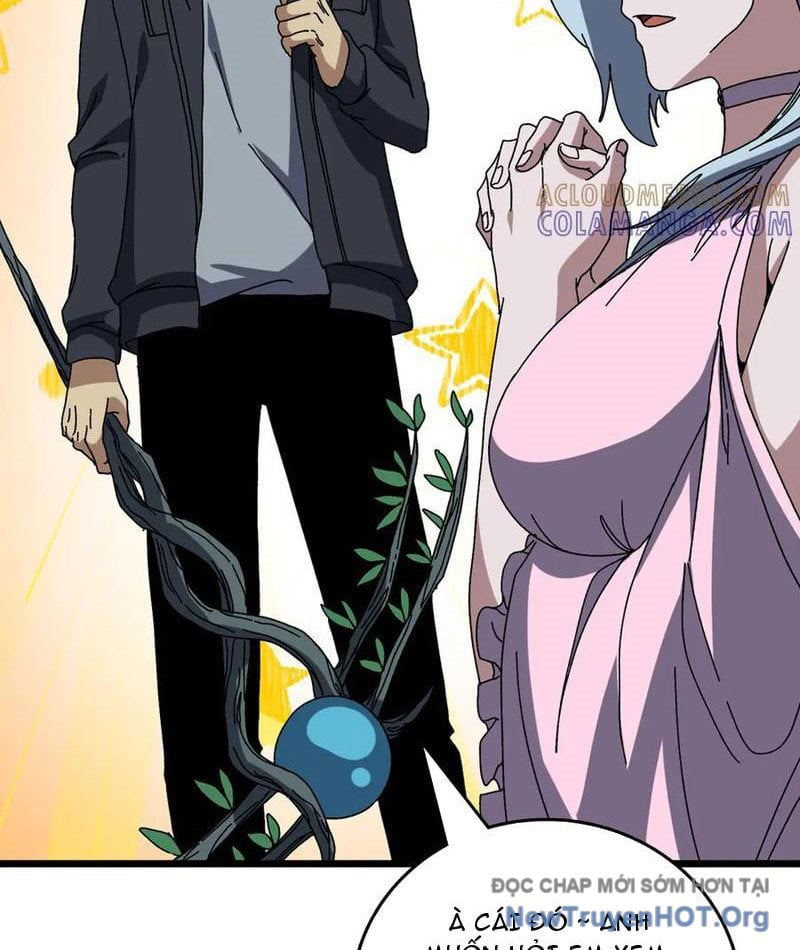 Bắt Đầu Kế Nhiệm Boss Hắc Long, Ta Vô Địch Chap 77 - Next Chap 78