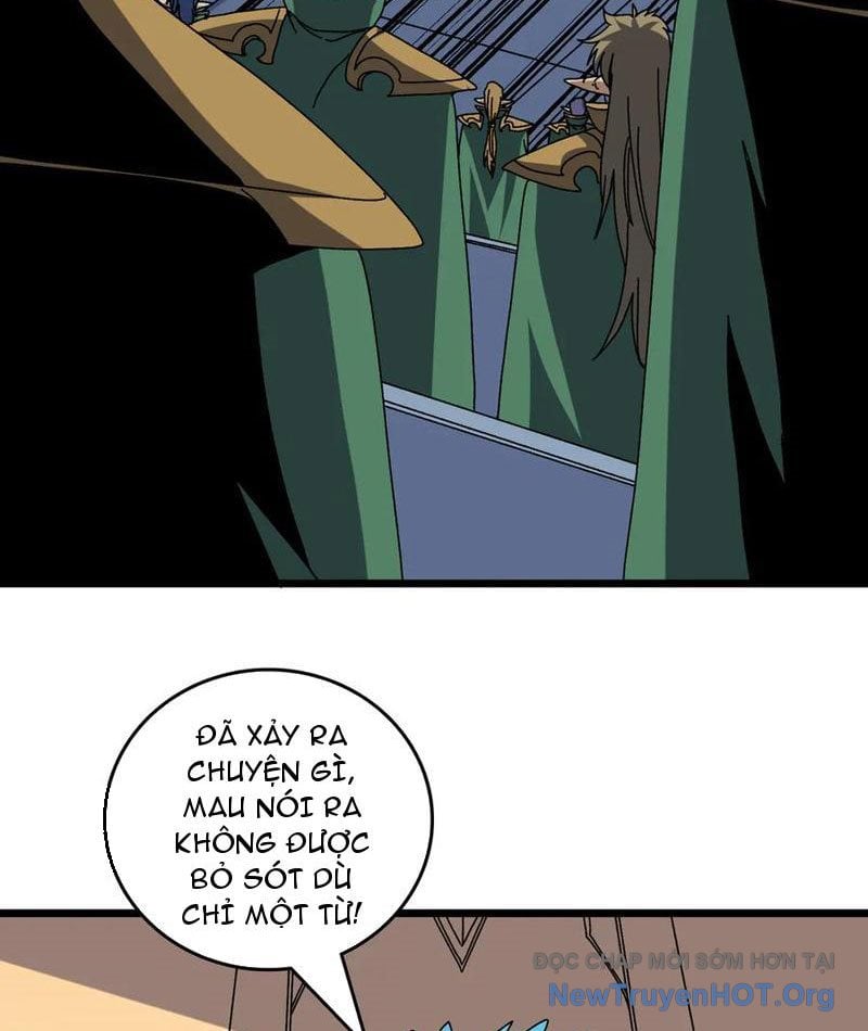 Bắt Đầu Kế Nhiệm Boss Hắc Long, Ta Vô Địch Chap 77 - Next Chap 78