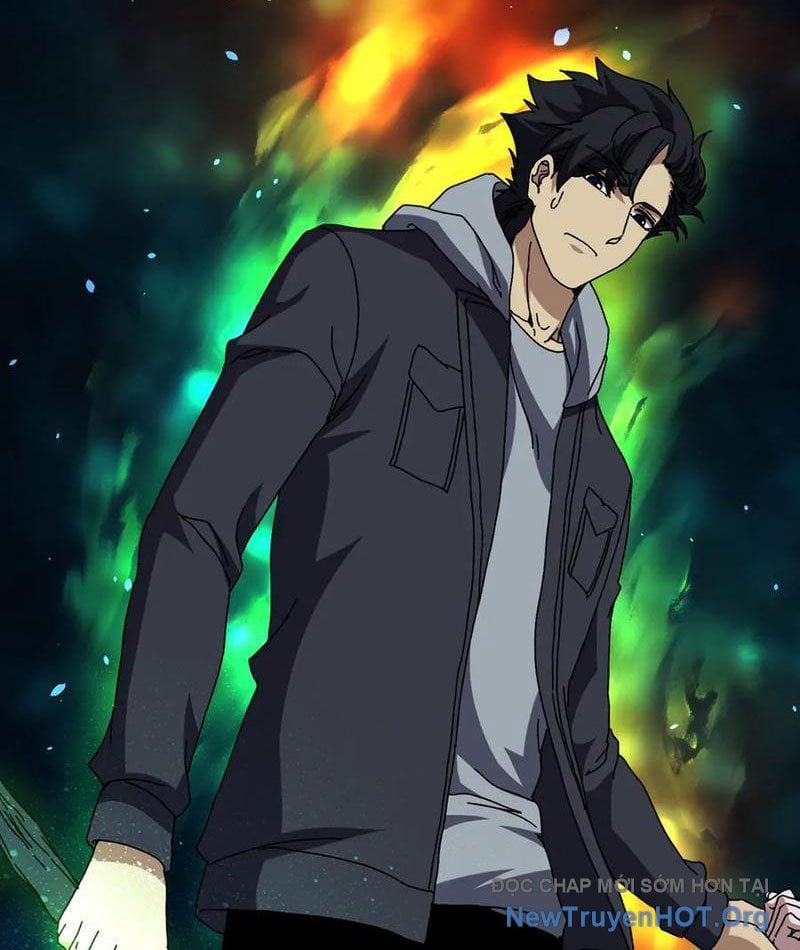 Bắt Đầu Kế Nhiệm Boss Hắc Long, Ta Vô Địch Chap 77 - Next Chap 78