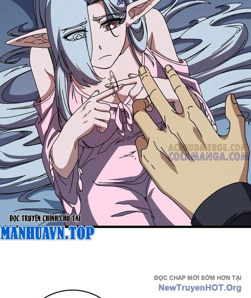 Bắt Đầu Kế Nhiệm Boss Hắc Long, Ta Vô Địch Chap 77 - Next Chap 78