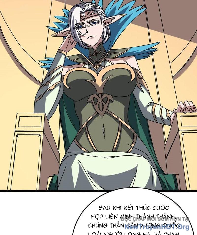 Bắt Đầu Kế Nhiệm Boss Hắc Long, Ta Vô Địch Chap 77 - Next Chap 78