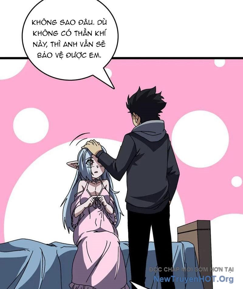 Bắt Đầu Kế Nhiệm Boss Hắc Long, Ta Vô Địch Chap 77 - Next Chap 78