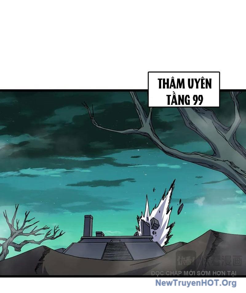 Bắt Đầu Kế Nhiệm Boss Hắc Long, Ta Vô Địch Chap 77 - Next Chap 78