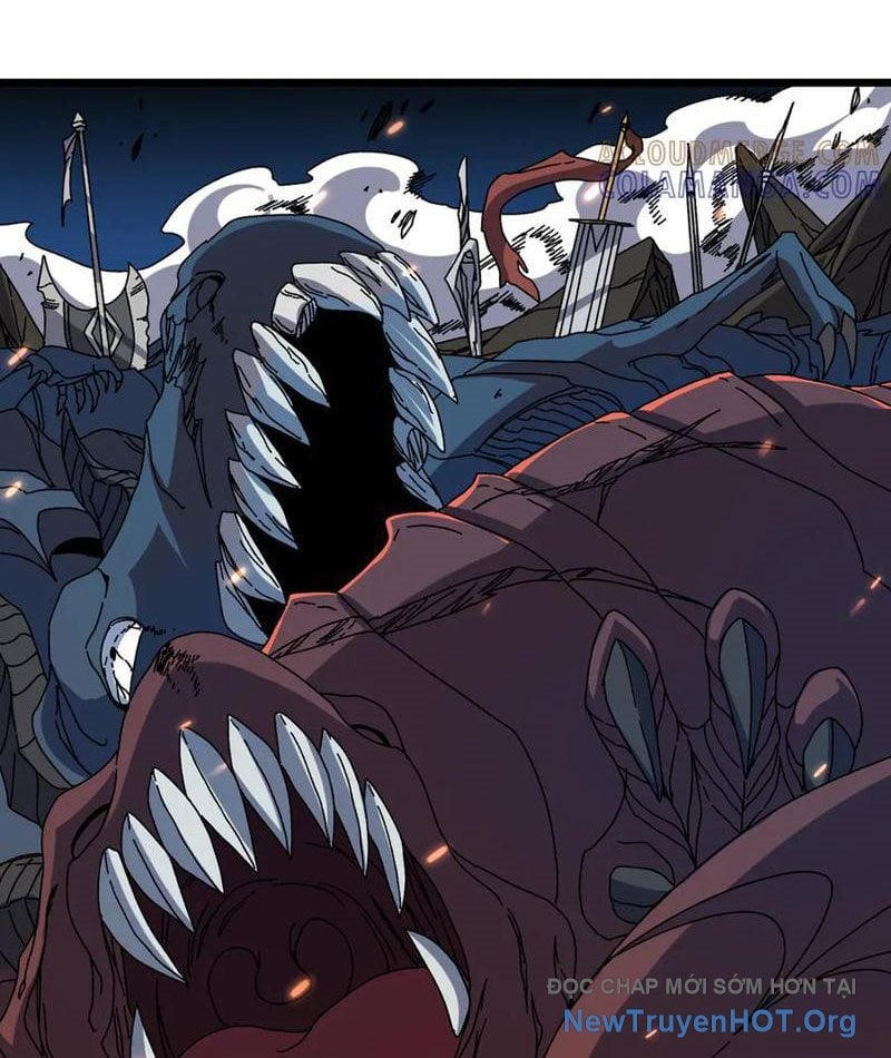 Bắt Đầu Kế Nhiệm Boss Hắc Long, Ta Vô Địch Chap 77 - Next Chap 78