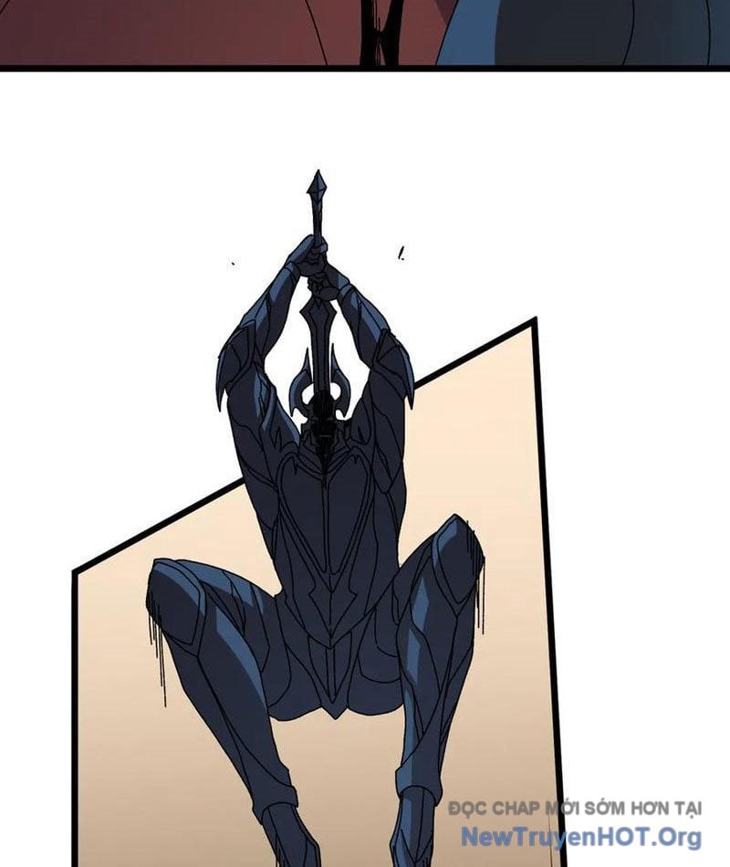 Bắt Đầu Kế Nhiệm Boss Hắc Long, Ta Vô Địch Chap 77 - Next Chap 78