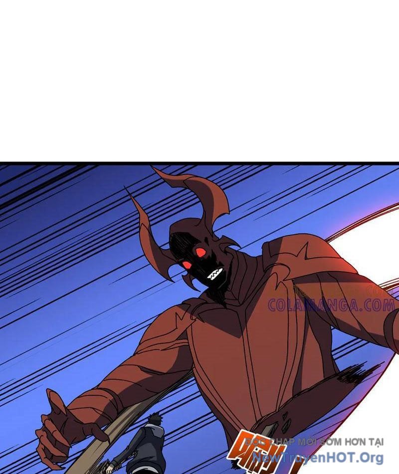 Bắt Đầu Kế Nhiệm Boss Hắc Long, Ta Vô Địch Chap 77 - Next Chap 78