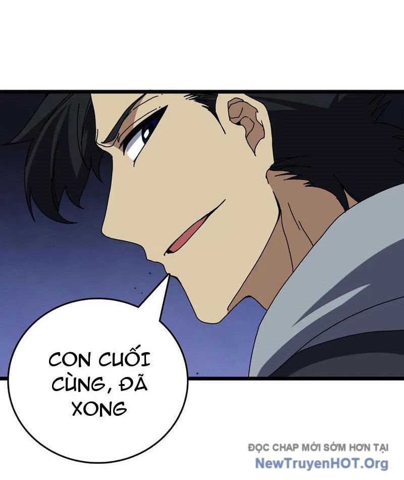 Bắt Đầu Kế Nhiệm Boss Hắc Long, Ta Vô Địch Chap 77 - Next Chap 78