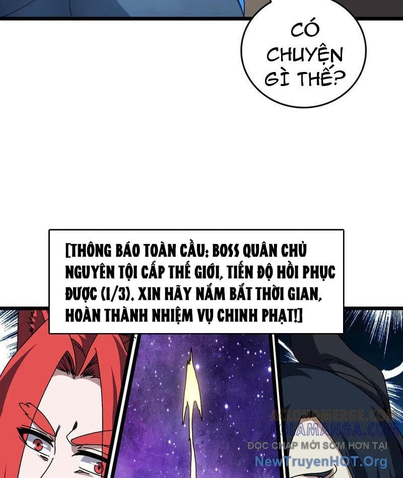 Bắt Đầu Kế Nhiệm Boss Hắc Long, Ta Vô Địch Chap 77 - Next Chap 78