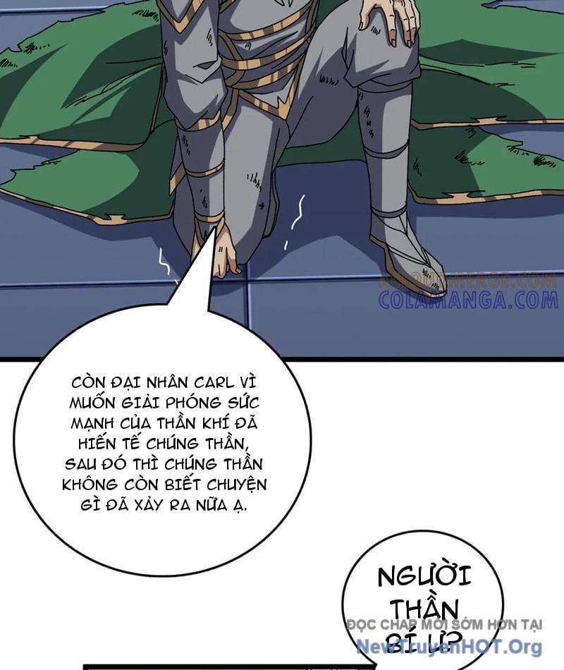 Bắt Đầu Kế Nhiệm Boss Hắc Long, Ta Vô Địch Chap 77 - Next Chap 78