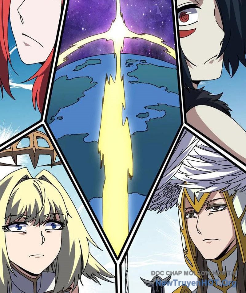 Bắt Đầu Kế Nhiệm Boss Hắc Long, Ta Vô Địch Chap 77 - Next Chap 78