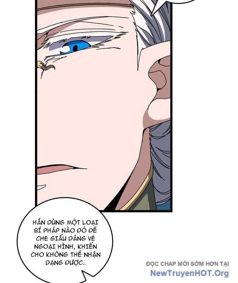 Bắt Đầu Kế Nhiệm Boss Hắc Long, Ta Vô Địch Chap 77 - Next Chap 78