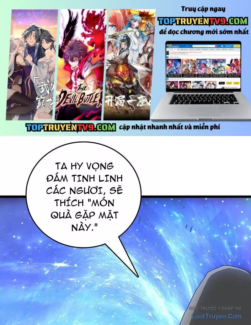 Bắt Đầu Kế Nhiệm Boss Hắc Long, Ta Vô Địch Chap 80 - Next Chap 81